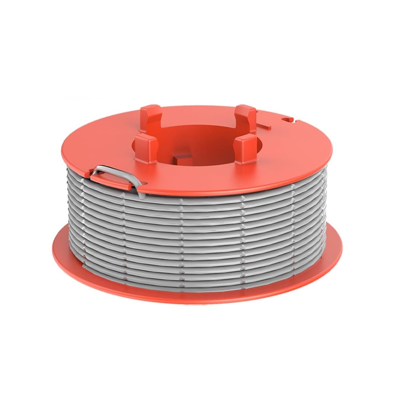 1Pc for Bosch ART 23 COMBITRIM/ART 26 COMBITRIM Lawn Mower Spool Thread Reel F016800175
1Pc for Bosch ART 23 COMBITRIM/ART 26 COMBITRIM Lawn Mower Spool Thread Reel F016800175