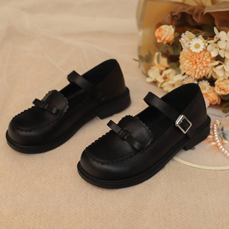 Новые туфли ханьфу для девочек, удобная платформа, обувь для детей старшего возраста, студенческие туфли для девочек, ношение в четыре сезона, пряжка, принцесса, детские одинарные туфли 39 (inner length 24.5cm)
Новые туфли ханьфу для девочек, удобная платформа, обувь для детей старшего возраста, студенческие туфли для девочек, ношение в четыре сезона, пряжка, принцесса, детские одинарные туфли 39 (inner length 24.5cm)
