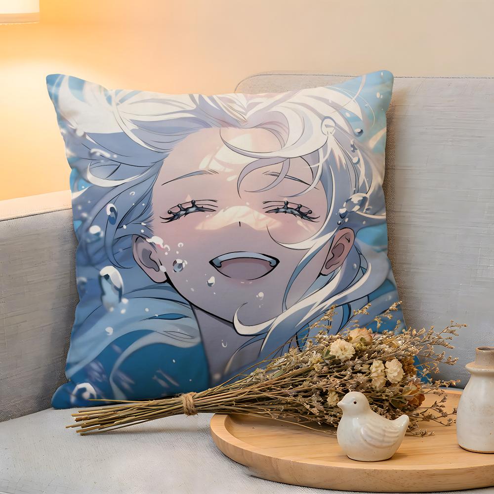 Cushion Cover Linen SkinFriendly Soft Decorative Case For Sofa Home Decor Genshin Lmpact Furina de Foutiane Pillow cover 30x30 cm
Cushion Cover Linen SkinFriendly Soft Decorative Case For Sofa Home Decor Genshin Lmpact Furina de Foutiane Pillow cover 30x30 cm