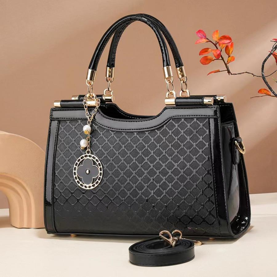 Модные трендовые женские сумки, качественные сумки через плечо большой вместимости, сумки через плечо, сумки, женские сумки
Модные трендовые женские сумки, качественные сумки через плечо большой вместимости, сумки через плечо, сумки, женские сумки