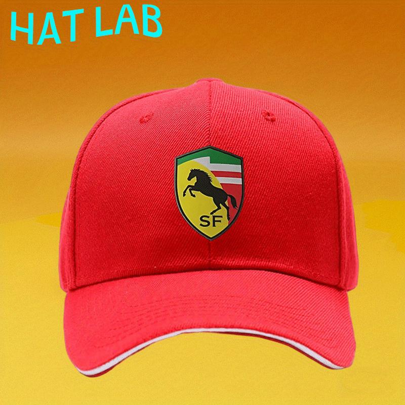 1 Outdoor Adventure Urban Style Polyester Sandwich Baseball Cap Adjustable Buckle Closure NonStretch Fit One Size
1 Outdoor Adventure Urban Style Polyester Sandwich Baseball Cap Adjustable Buckle Closure NonStretch Fit One Size