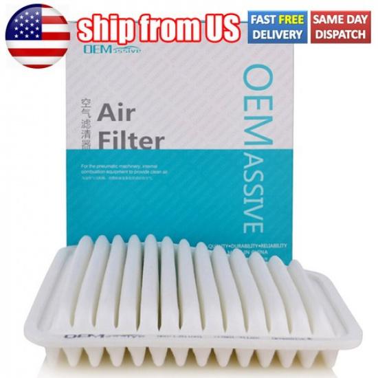 Car Engine Air Filter For Toyota RAV4 Camry Corolla Lexus ES350 XV40 Scion xB/
Car Engine Air Filter For Toyota RAV4 Camry Corolla Lexus ES350 XV40 Scion xB/