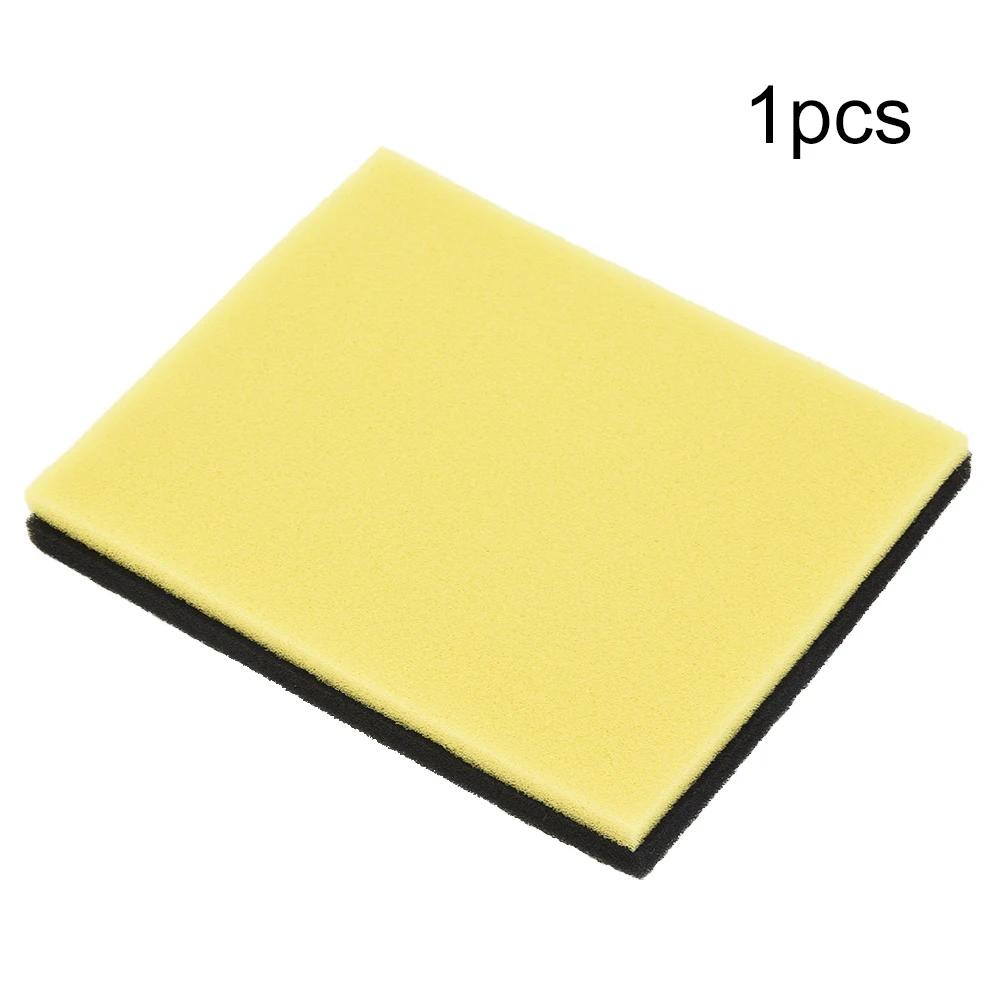 Motorcycles Air Intake Filter Sponge Foam For TTR225 1999-2004 XT225 Serow 1986-2007 Fliter Replacement 15x12.5cm CHINA
Motorcycles Air Intake Filter Sponge Foam For TTR225 1999-2004 XT225 Serow 1986-2007 Fliter Replacement 15x12.5cm CHINA