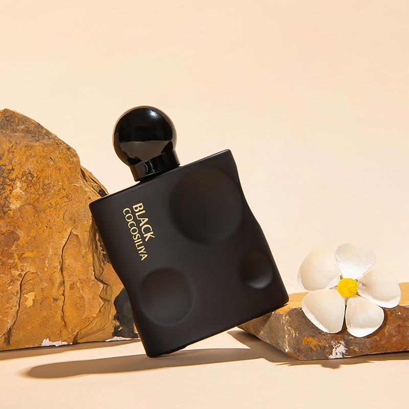 Новые женские духи Black Ya Black Opium Student Fragrance Fresh and Natural Lasting Eau de Parfum 50 мл 50ml
Новые женские духи Black Ya Black Opium Student Fragrance Fresh and Natural Lasting Eau de Parfum 50 мл 50ml