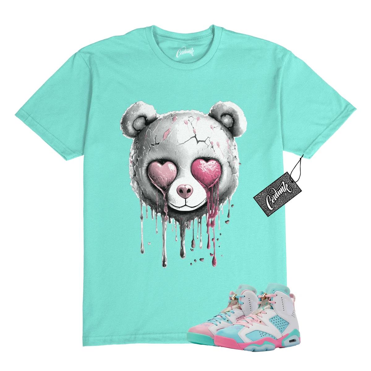 6 Doernbecher Jillian Freestyle White Pink Blue T Shirt Match SLB 4XL
6 Doernbecher Jillian Freestyle White Pink Blue T Shirt Match SLB 4XL