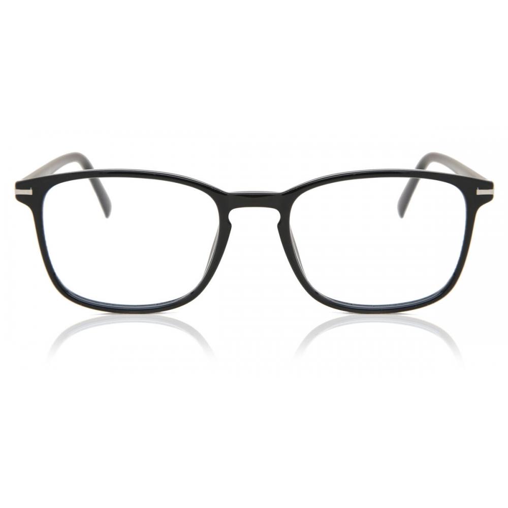 Full Rim Square Black Smartbuy Collection Fundy Cp120 Fashion Unisex Eyeglasses Black/52
Full Rim Square Black Smartbuy Collection Fundy Cp120 Fashion Unisex Eyeglasses Black/52