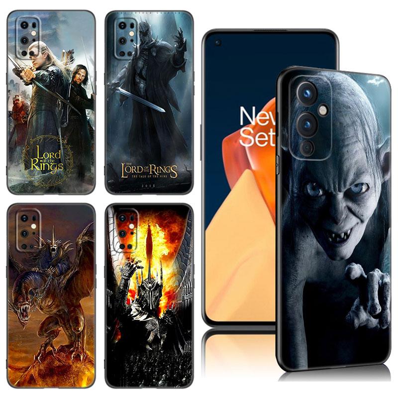Чорний чохол для телефону L-Lord Of The R-Rings для OnePlus 9 10 11 12 ACE 2V Pro 9RT 10T 10R Nord CE 2 3 Lite N10 N20 N30 5G OnePlus 12 5G
Чорний чохол для телефону L-Lord Of The R-Rings для OnePlus 9 10 11 12 ACE 2V Pro 9RT 10T 10R Nord CE 2 3 Lite N10 N20 N30 5G OnePlus 12 5G