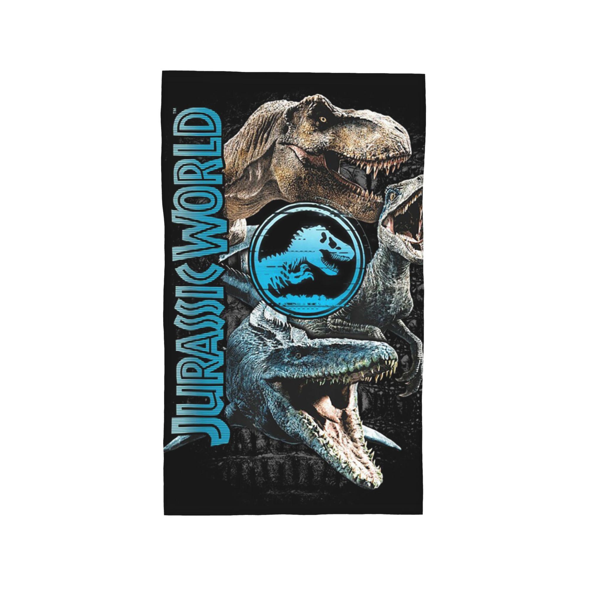 New Jurassic World Dinosaur Soft Face Towel Quick Dry Pool Bath Cotton Towels Breathable W40*H60(CM)
New Jurassic World Dinosaur Soft Face Towel Quick Dry Pool Bath Cotton Towels Breathable W40*H60(CM)