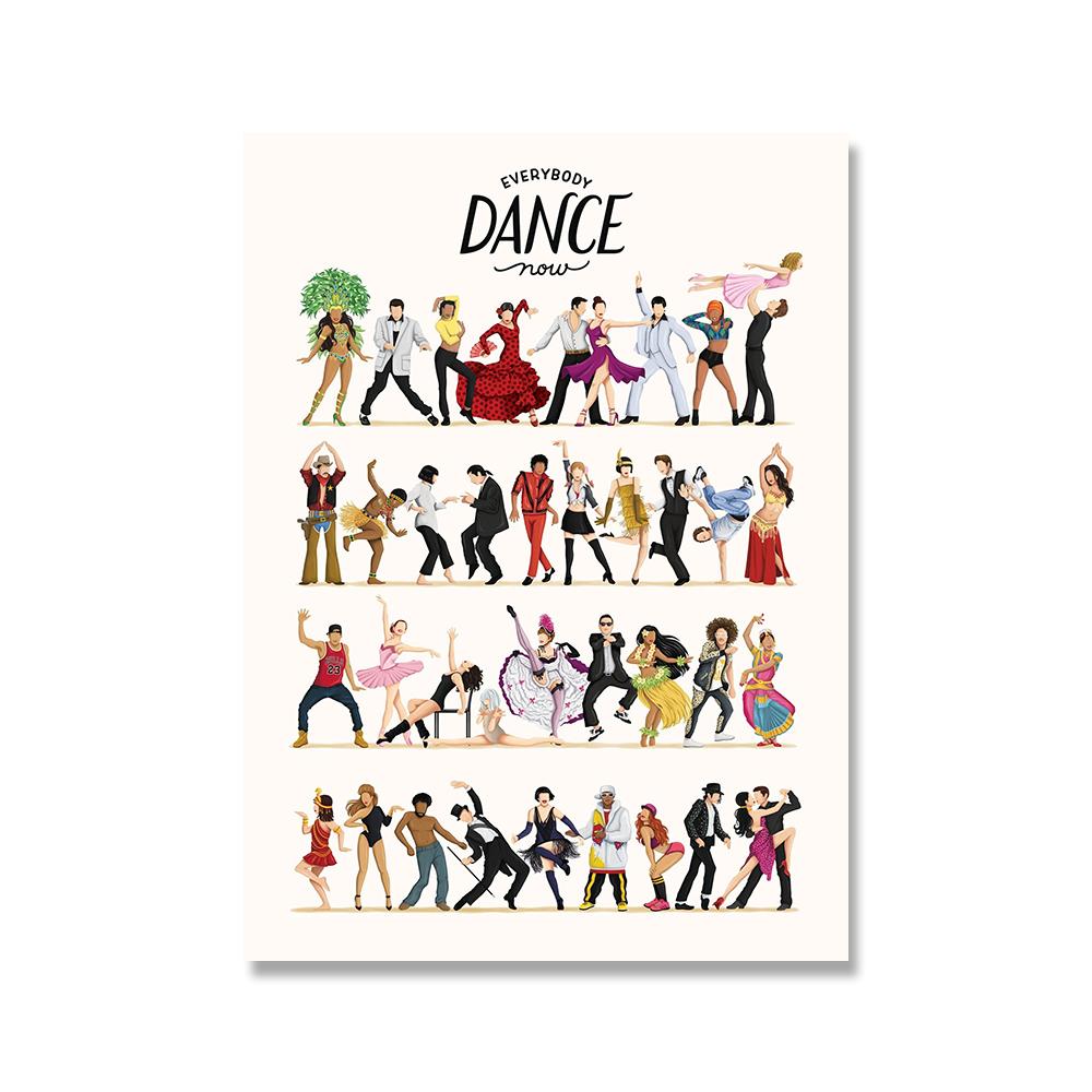 Кримінальне чтиво Музичний плакат Брудний танець Фемінізм Настінне мистецтво Картина на полотні Жіноча сила Настінні картини для декору кімнати танцюючої дівчини 50x70cm No Framed
Кримінальне чтиво Музичний плакат Брудний танець Фемінізм Настінне мистецтво Картина на полотні Жіноча сила Настінні картини для декору кімнати танцюючої дівчини 50x70cm No Framed