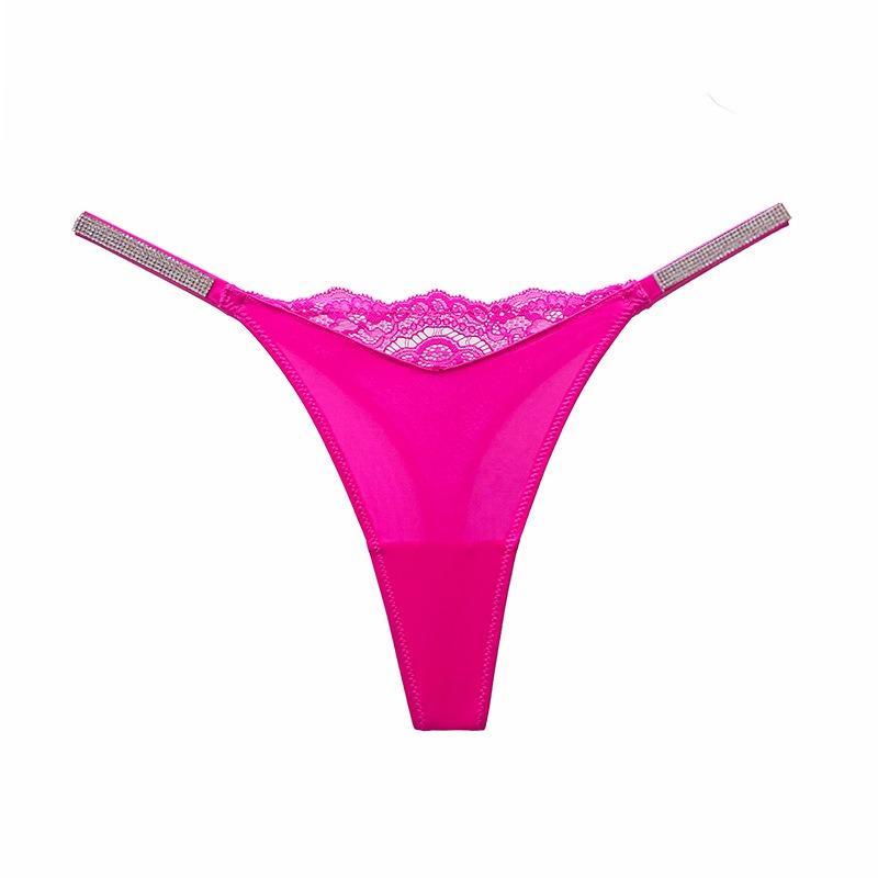 Женское весенне-летнее нижнее белье нового стиля Diamanthus, сексуальное, из ледяного шелка, с кружевной отделкой, с высокой посадкой на бедрах, с высокой линией выреза для ног L
Женское весенне-летнее нижнее белье нового стиля Diamanthus, сексуальное, из ледяного шелка, с кружевной отделкой, с высокой посадкой на бедрах, с высокой линией выреза для ног L