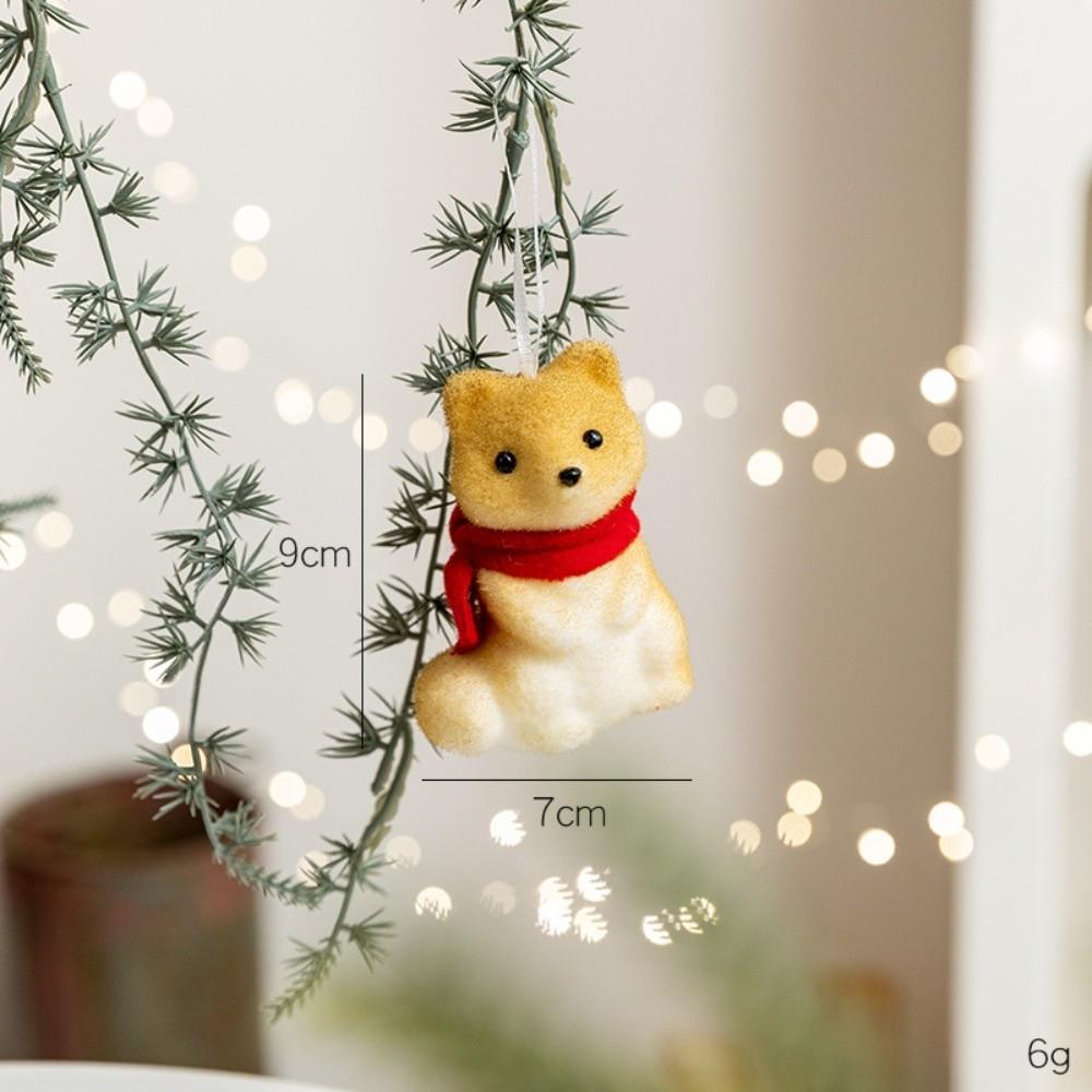 Simulated Craft Christmas Tree Pendant Foam Foam Table Decor Christmas Tree Decor 2
Simulated Craft Christmas Tree Pendant Foam Foam Table Decor Christmas Tree Decor 2