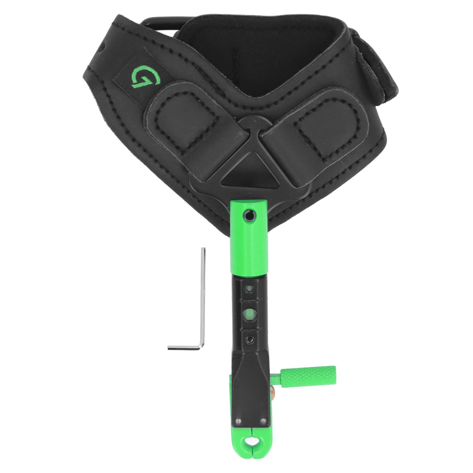 Adjustable Archery Compound Bow Release Aid with Comfortable Wrist Strap Outdoor Archery синій
Adjustable Archery Compound Bow Release Aid with Comfortable Wrist Strap Outdoor Archery синій