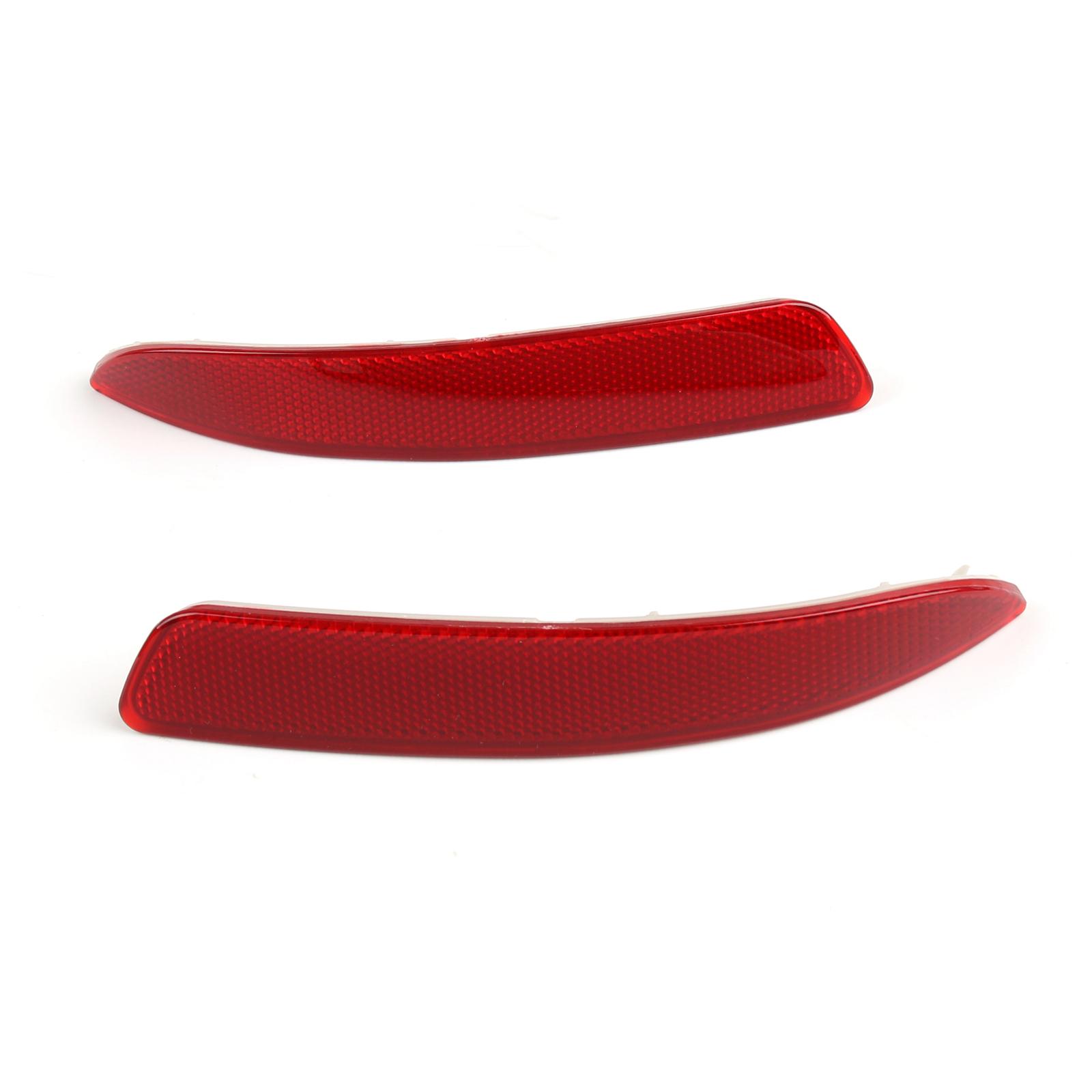 1Set Reflector Housing Light Rear Bumper Fog Lamp For BMW X5 E70 OEM:63217158949
1Set Reflector Housing Light Rear Bumper Fog Lamp For BMW X5 E70 OEM:63217158949