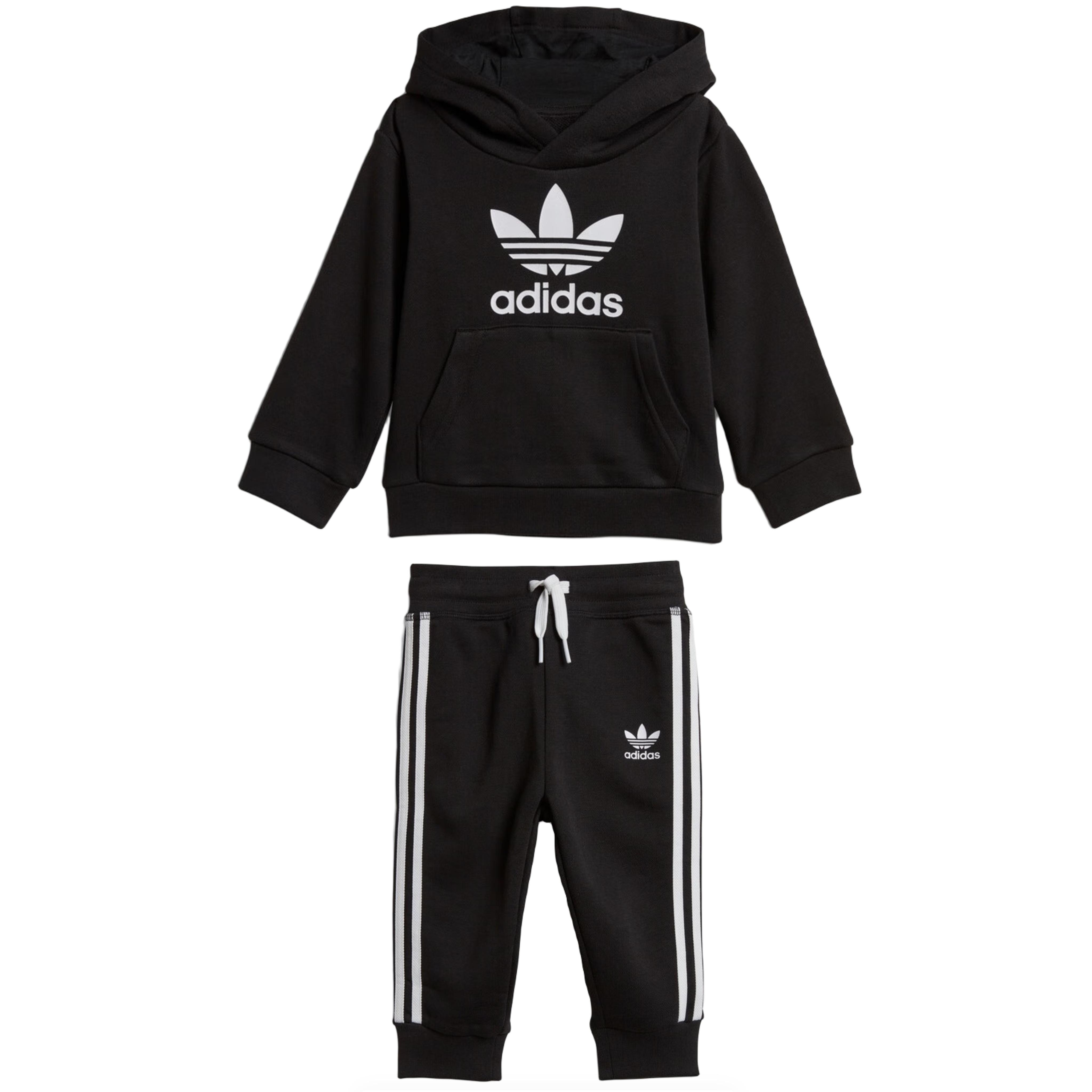 Adidas Casual Sportswear Black Children Aged 3 7 Years Old DV2809 74
Adidas Casual Sportswear Black Children Aged 3 7 Years Old DV2809 74