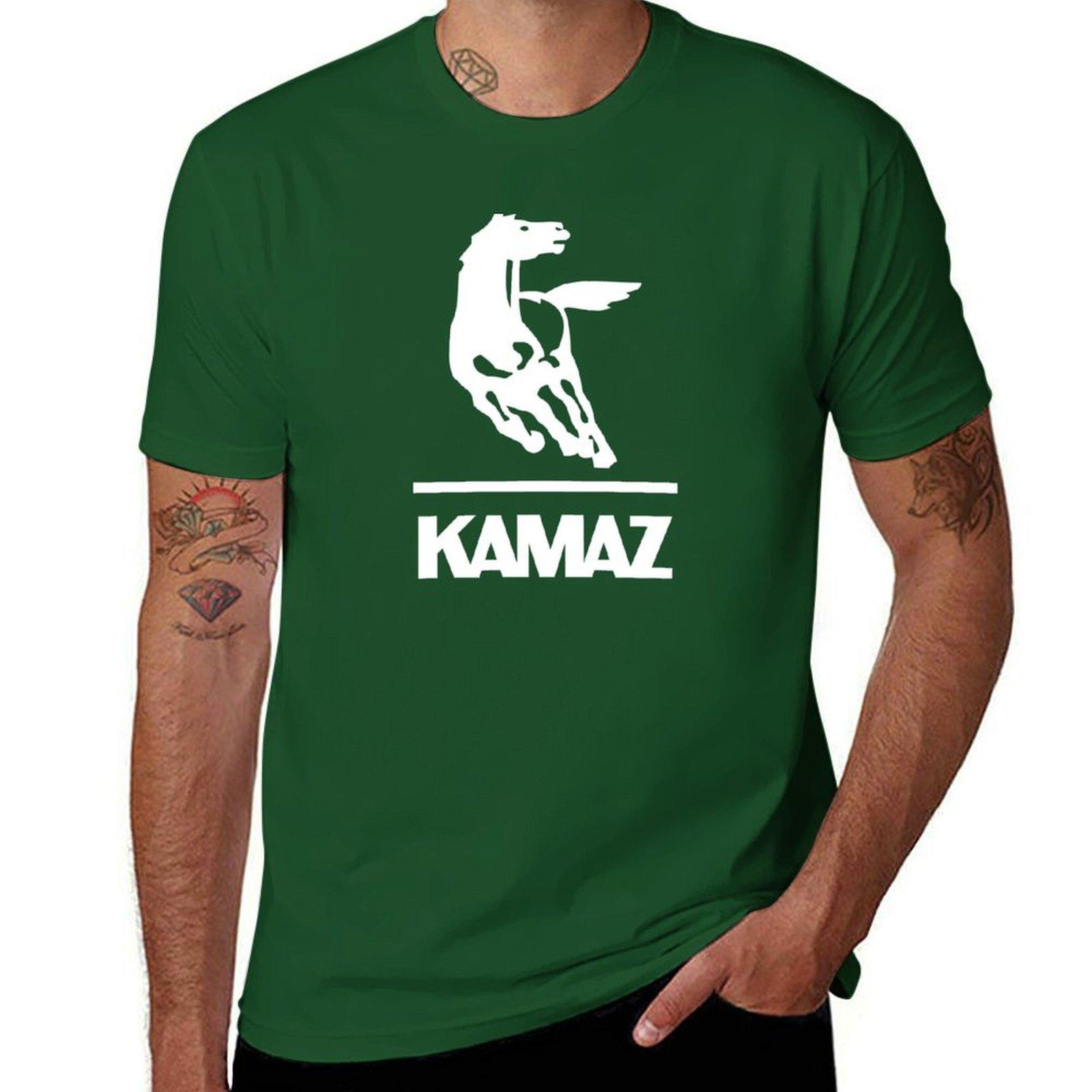 Built The Lovely of Kamaz 188 T-Shirt sublime customs Men s t shirts 4XL
Built The Lovely of Kamaz 188 T-Shirt sublime customs Men s t shirts 4XL