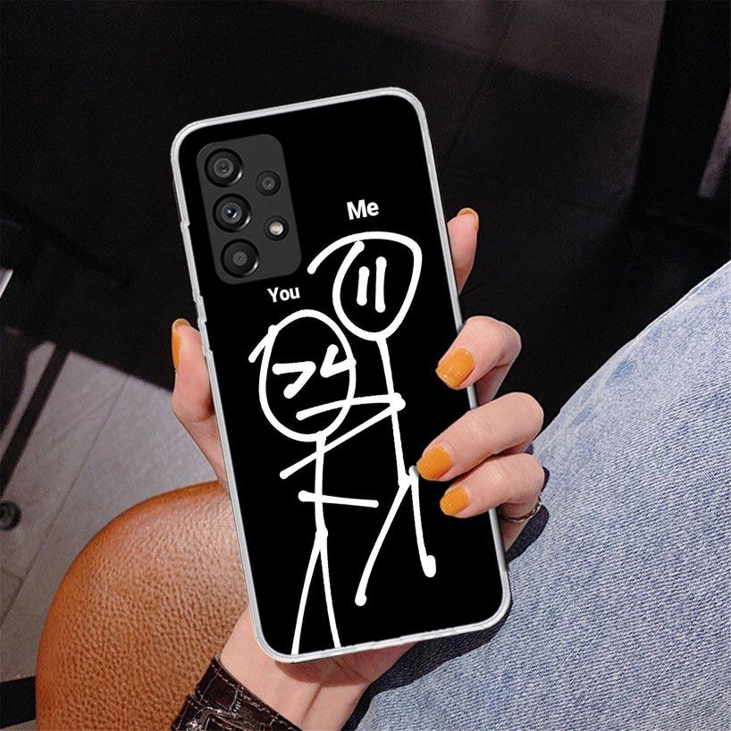 Cartoon Stickman Matchman Phone Case For Samsung Galaxy A17 A16 A15 A14 A13 A57 A56 A55 A54 A53 A37 A36 A35 A34 A33 A26 A25 A24 Samsung A56
Cartoon Stickman Matchman Phone Case For Samsung Galaxy A17 A16 A15 A14 A13 A57 A56 A55 A54 A53 A37 A36 A35 A34 A33 A26 A25 A24 Samsung A56