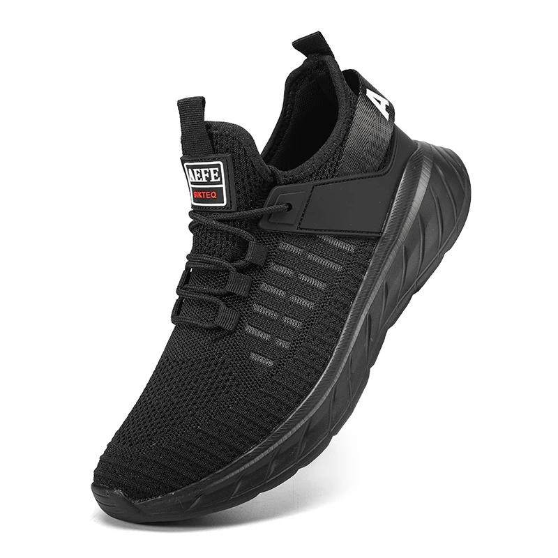 Summer Men Running Shoes Lightweight Sport Sneakers Classical Mesh Breathable Casual Shoes Fashion Athletic Anti Slip Sneakers 40
Summer Men Running Shoes Lightweight Sport Sneakers Classical Mesh Breathable Casual Shoes Fashion Athletic Anti Slip Sneakers 40