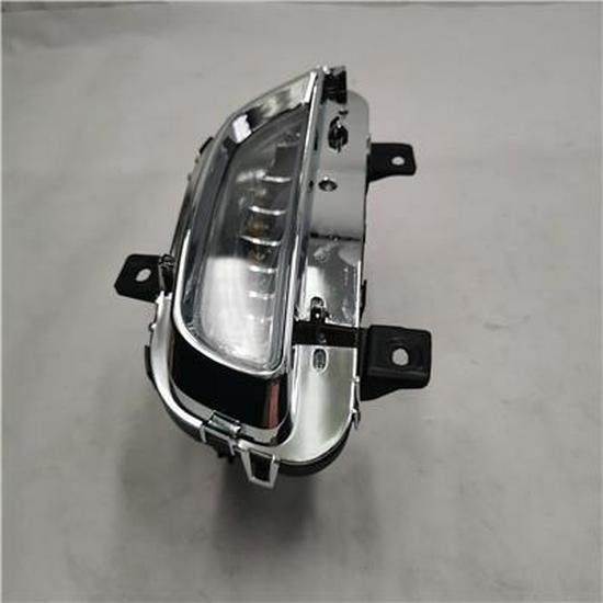 Compatible Left Front Fog Light for Foton L037100000058 Foton
Compatible Left Front Fog Light for Foton L037100000058 Foton