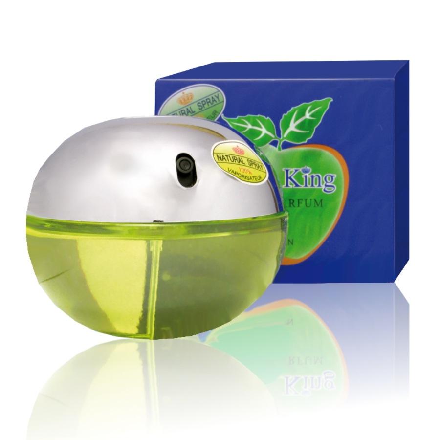 APPLE Christian Parfum для чоловіків 100 мл Зелене яблуко + 30/100 мл парфумована вода для жінок Червоне яблуко 100 ml
APPLE Christian Parfum для чоловіків 100 мл Зелене яблуко + 30/100 мл парфумована вода для жінок Червоне яблуко 100 ml