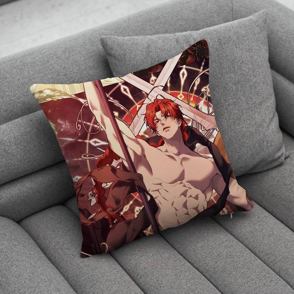 Comics For DDaphne Pillow Case Pillowcase Home Sofa Cushions Car Cushions Pillowcover Office Pillowshell Pillow 30x30cm
Comics For DDaphne Pillow Case Pillowcase Home Sofa Cushions Car Cushions Pillowcover Office Pillowshell Pillow 30x30cm