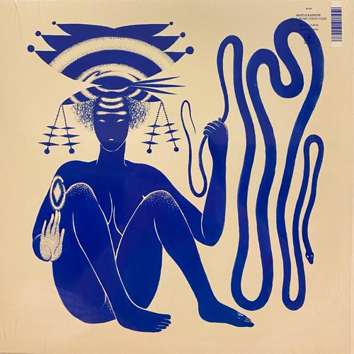 LP Record HIATUS KAIYOTE - Love Heart Cheat Code BF144 Brainfeeder Rec 2024 UK Dance & Electronica
LP Record HIATUS KAIYOTE - Love Heart Cheat Code BF144 Brainfeeder Rec 2024 UK Dance & Electronica