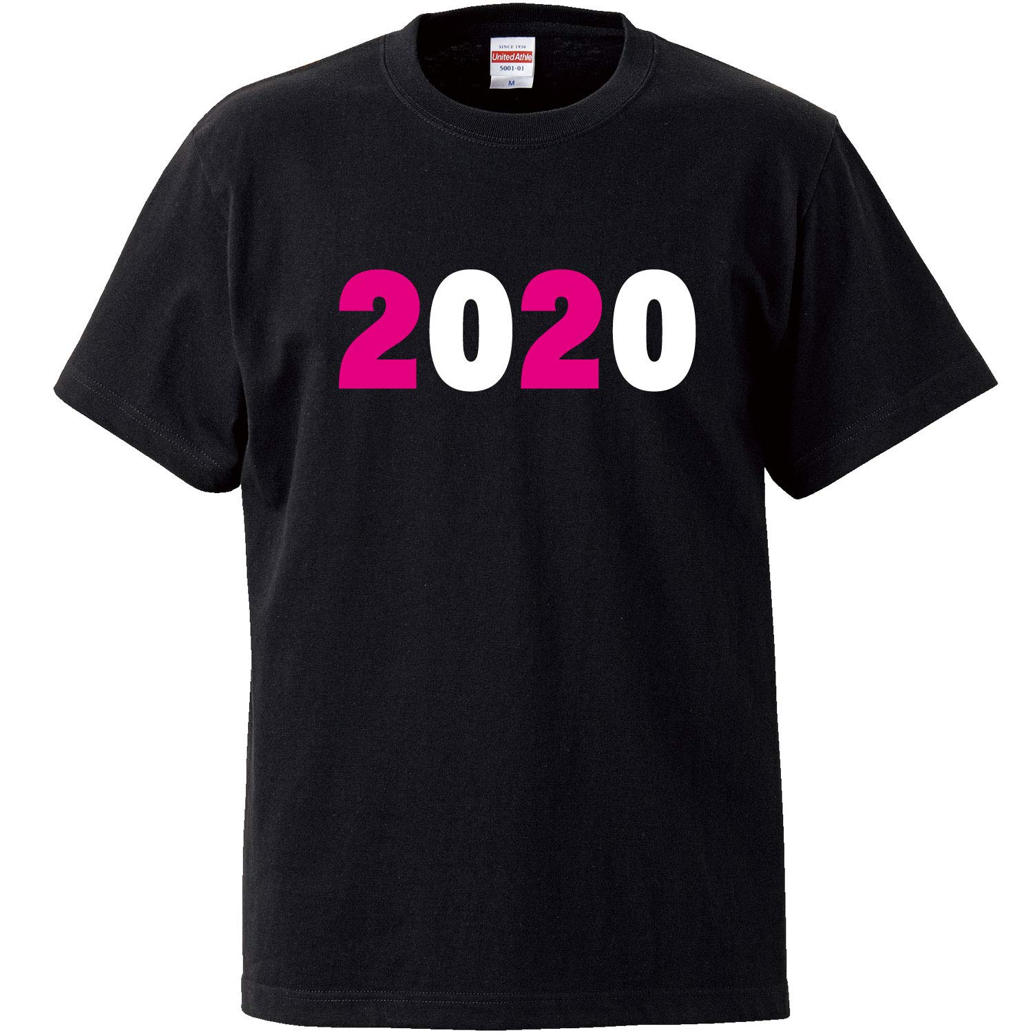 Minami funny Pink and white color arrangement Countdown party New party Japanese Funny short sleeve Black XXXL size Horie s t-shirt 2020 Year s чорний
Minami funny Pink and white color arrangement Countdown party New party Japanese Funny short sleeve Black XXXL size Horie s t-shirt 2020 Year s чорний