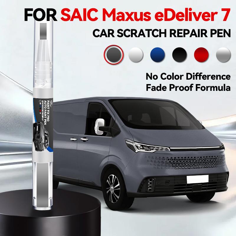 2026 Hot Car Accessories Paint Repair Pen Touch Up Scratch Remover DIY Auto Accessories For SAIC MAXUS EDeliver 7 Black Galaxy S
2026 Hot Car Accessories Paint Repair Pen Touch Up Scratch Remover DIY Auto Accessories For SAIC MAXUS EDeliver 7 Black Galaxy S