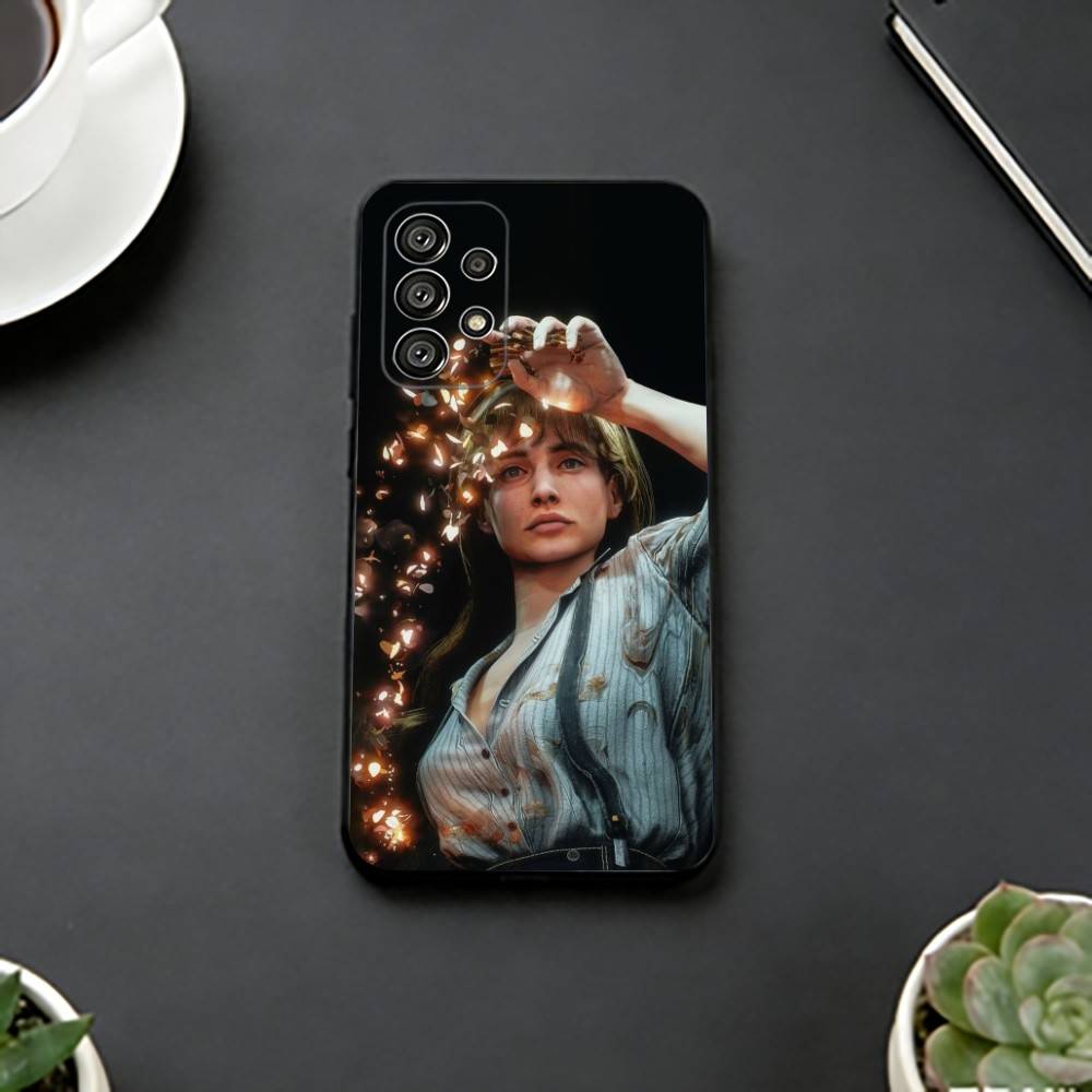 Game C-Clair Obscur E-Expedition 33 Phone Case Black Silicone Soft For Samsung S25,S24,S21,S22,S23,S30,Ultra,S20,Plus,Fe,Lite Samsung S25Plus
Game C-Clair Obscur E-Expedition 33 Phone Case Black Silicone Soft For Samsung S25,S24,S21,S22,S23,S30,Ultra,S20,Plus,Fe,Lite Samsung S25Plus