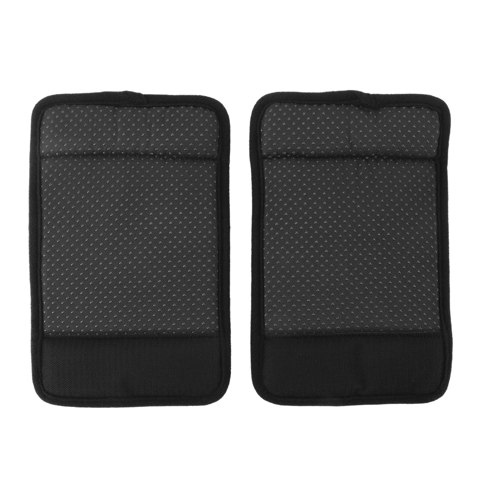 2pcs Walker Handle Cushions Padded Hand Covers Moisture Wicking Washable Handle Pad Grips for Senior Wheelchair Crutch
2pcs Walker Handle Cushions Padded Hand Covers Moisture Wicking Washable Handle Pad Grips for Senior Wheelchair Crutch