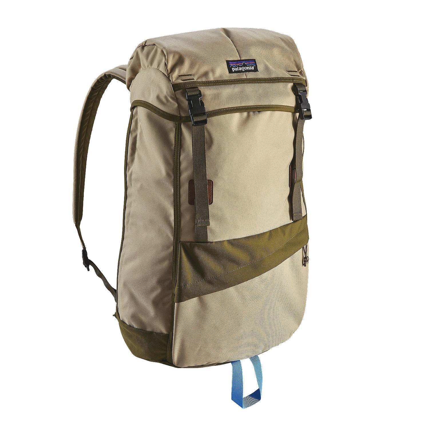 Patagonia 32L Arbor Grande Backpack
Patagonia 32L Arbor Grande Backpack