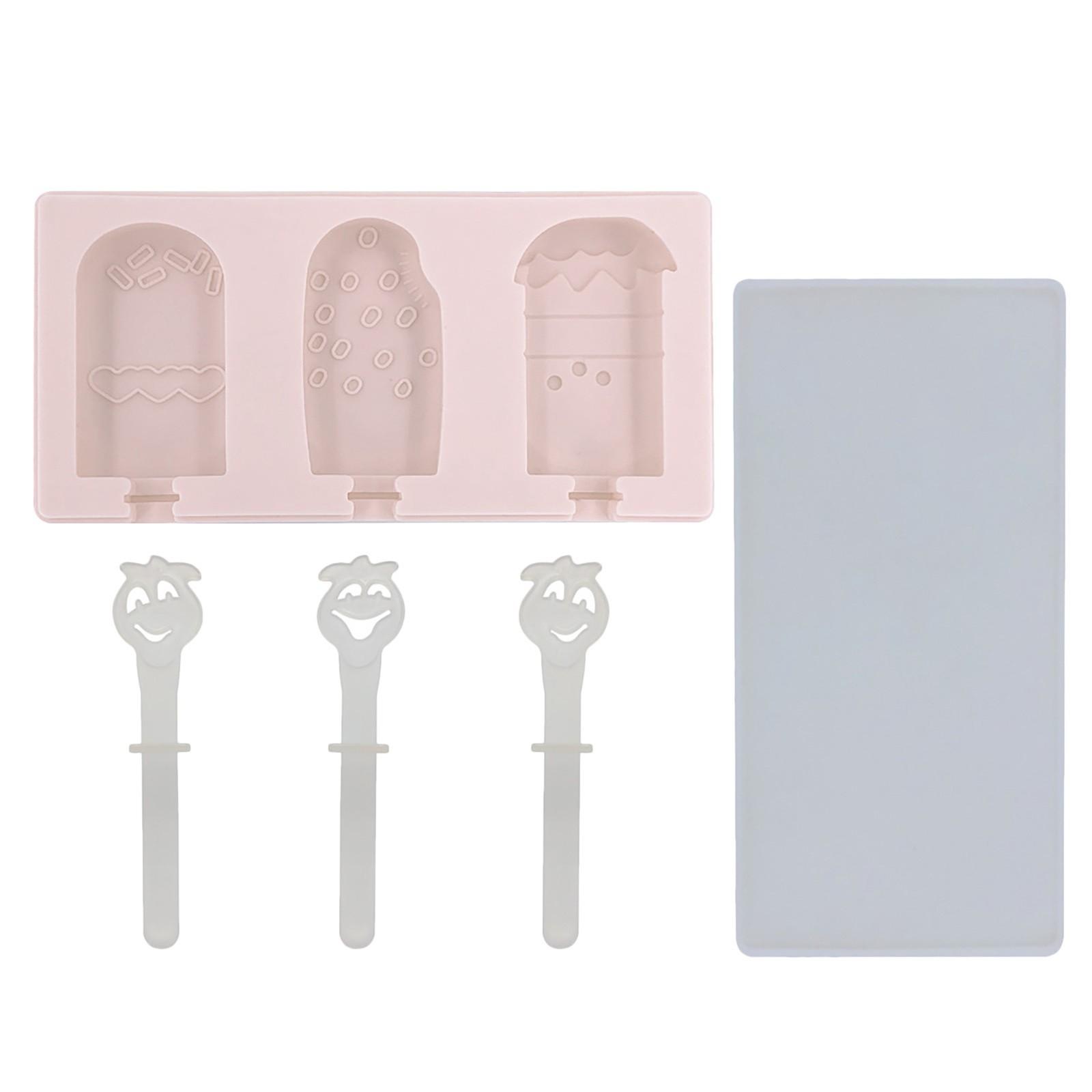 Креативное эскимо/коробка для льда/Летнее эскимо своими руками
Креативное эскимо/коробка для льда/Летнее эскимо своими руками