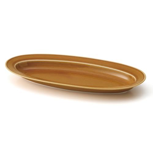 Mino Yaki 04-029-231 Miyama Deep Mountain Plate, Curry Plate, Pasta Plate, Poisson Plate, Diameter Approx. 12.6 inches (32 cm), Microwave Safe, Dishwa 
Mino Yaki 04-029-231 Miyama Deep Mountain Plate, Curry Plate, Pasta Plate, Poisson Plate, Diameter Approx. 12.6 inches (32 cm), Microwave Safe, Dishwa