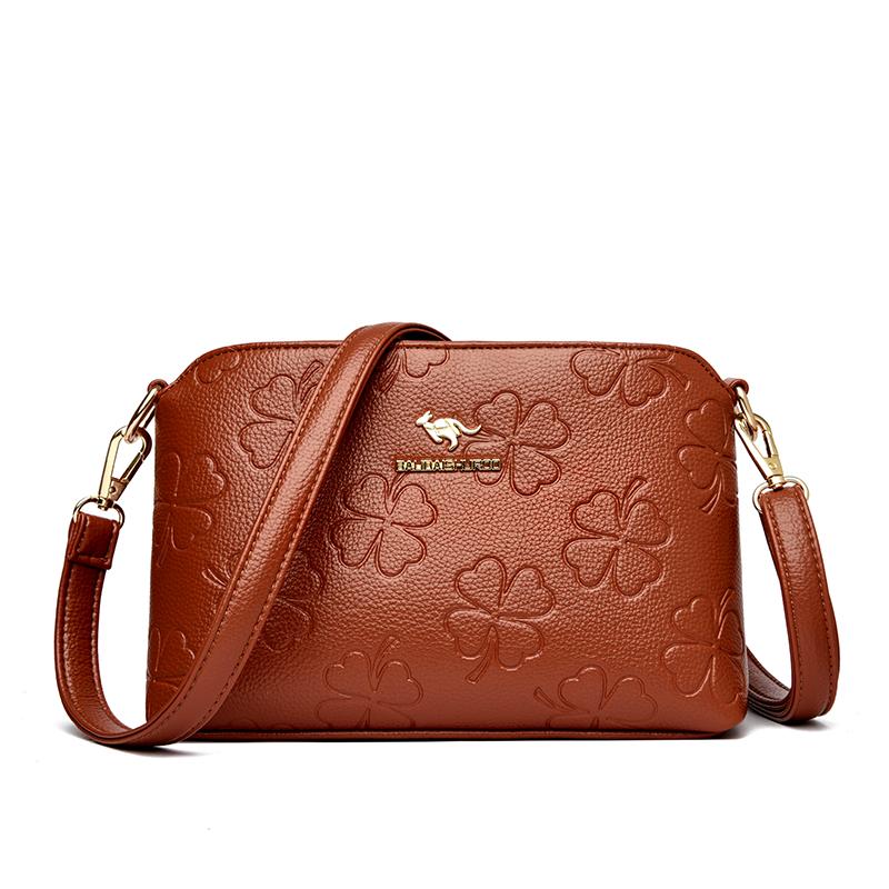 2026 Fashi PU Leather Tote Bag for Women Large Capacity Shoulder Crossbody Handbag Luxury Brand Designer Print & Solid Colors жовтий
2026 Fashi PU Leather Tote Bag for Women Large Capacity Shoulder Crossbody Handbag Luxury Brand Designer Print & Solid Colors жовтий
