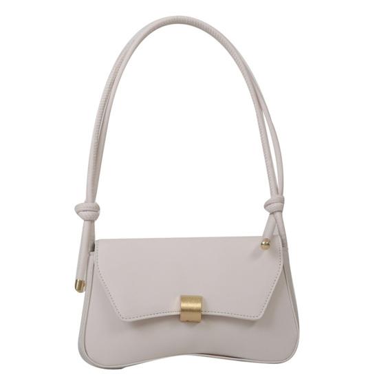 Women PU Leather Bag Shoulder Bag Crossbody Lightweight Armpit Baguette Bag Slim білий
Women PU Leather Bag Shoulder Bag Crossbody Lightweight Armpit Baguette Bag Slim білий