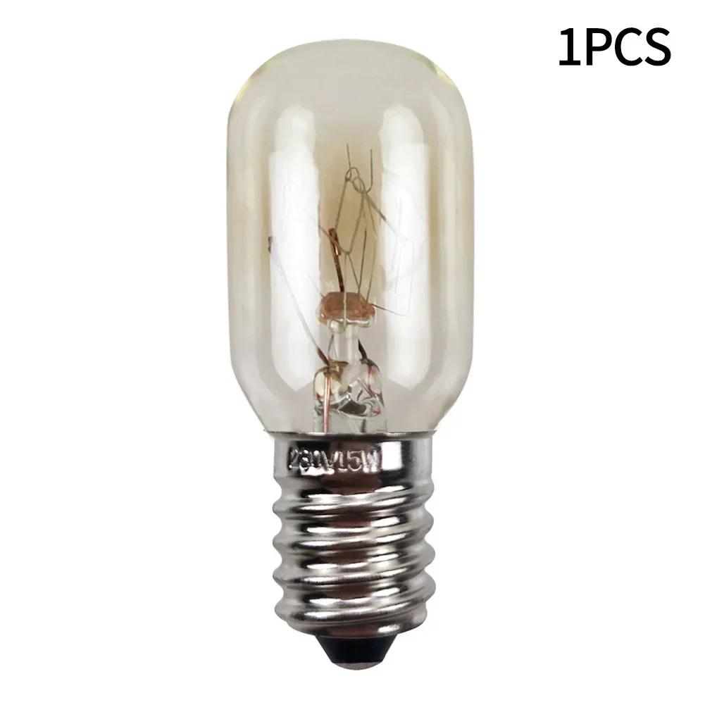 1/4/8PCS E14 Salt Lamp Globe Bulb 15W Light Bulbs AC220V-240V Refrigerator Oven Replacement Home Lighting Bulbs
1/4/8PCS E14 Salt Lamp Globe Bulb 15W Light Bulbs AC220V-240V Refrigerator Oven Replacement Home Lighting Bulbs