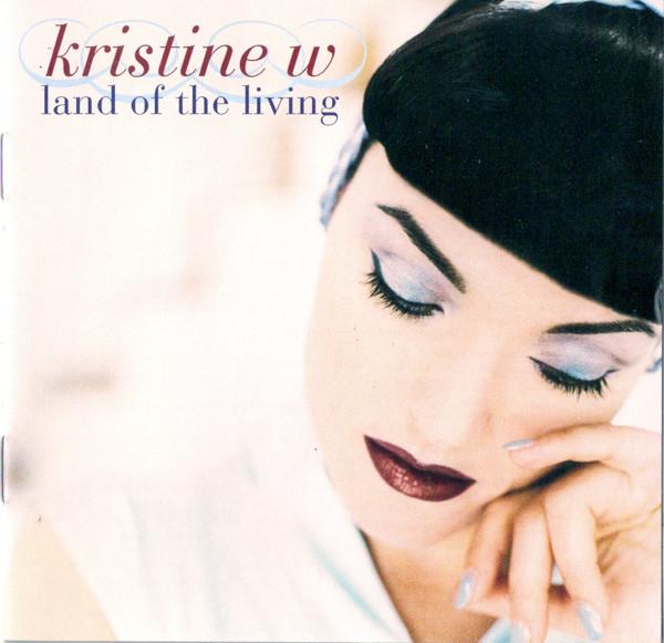 CD KRISTINE W - Land Of The Living 07863668422 RCA, Champion 1996 US Dance & Electronica Used
CD KRISTINE W - Land Of The Living 07863668422 RCA, Champion 1996 US Dance & Electronica Used