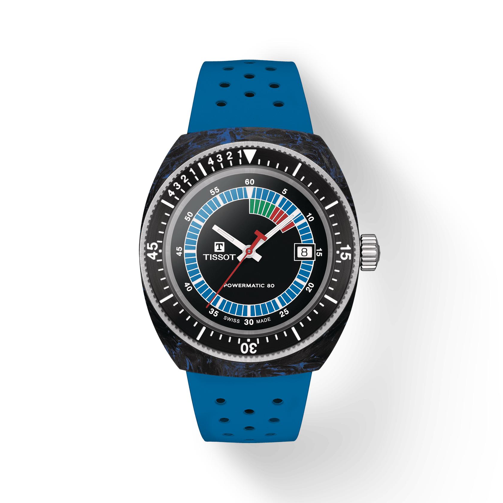Чоловічий модний годинник Tissot з чорним циферблатом T145.407.97.057.01 чорний
Чоловічий модний годинник Tissot з чорним циферблатом T145.407.97.057.01 чорний
