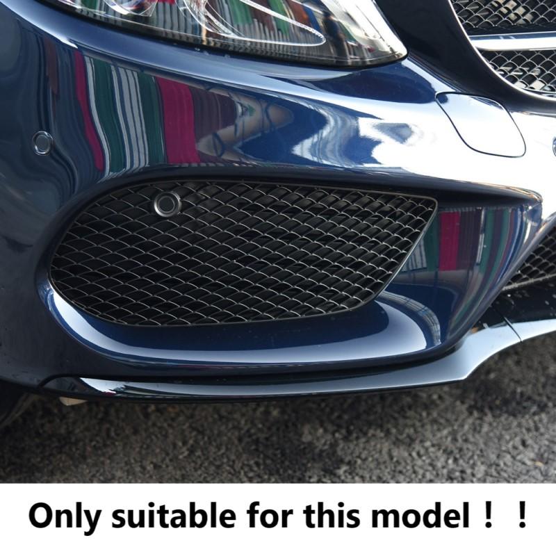 Крышка передней противотуманной фары автомобиля, решетка радиатора, рамка противотуманной фары, накладка для Mercedes Benz C Class W205 2015-18, экстерьер
Крышка передней противотуманной фары автомобиля, решетка радиатора, рамка противотуманной фары, накладка для Mercedes Benz C Class W205 2015-18, экстерьер