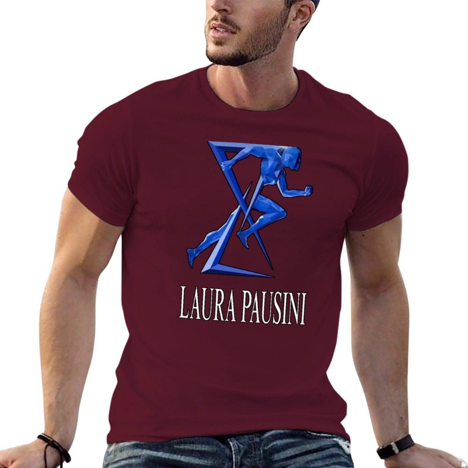 New Laura Pausini T-Shirt plus size t shirts Short t-shirt mens t shirt graphic M
New Laura Pausini T-Shirt plus size t shirts Short t-shirt mens t shirt graphic M