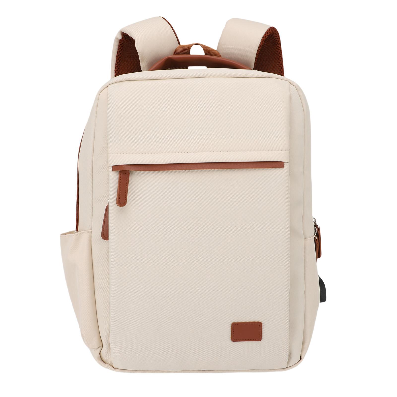 Travel Backpack with USB Charging Port Water Proof Men Women Suitcase Bag for 16 Inch Laptop 20-35L
Travel Backpack with USB Charging Port Water Proof Men Women Suitcase Bag for 16 Inch Laptop 20-35L