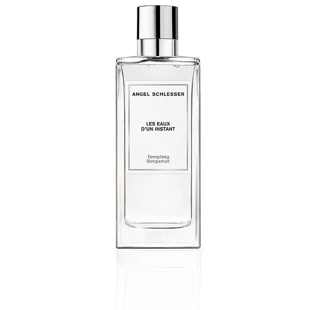 Angel Schlesser Les Eaux D´Un Instant Tempting Bergamot Edt Spray 100ml туалетная вода 100 ml
Angel Schlesser Les Eaux D´Un Instant Tempting Bergamot Edt Spray 100ml туалетная вода 100 ml