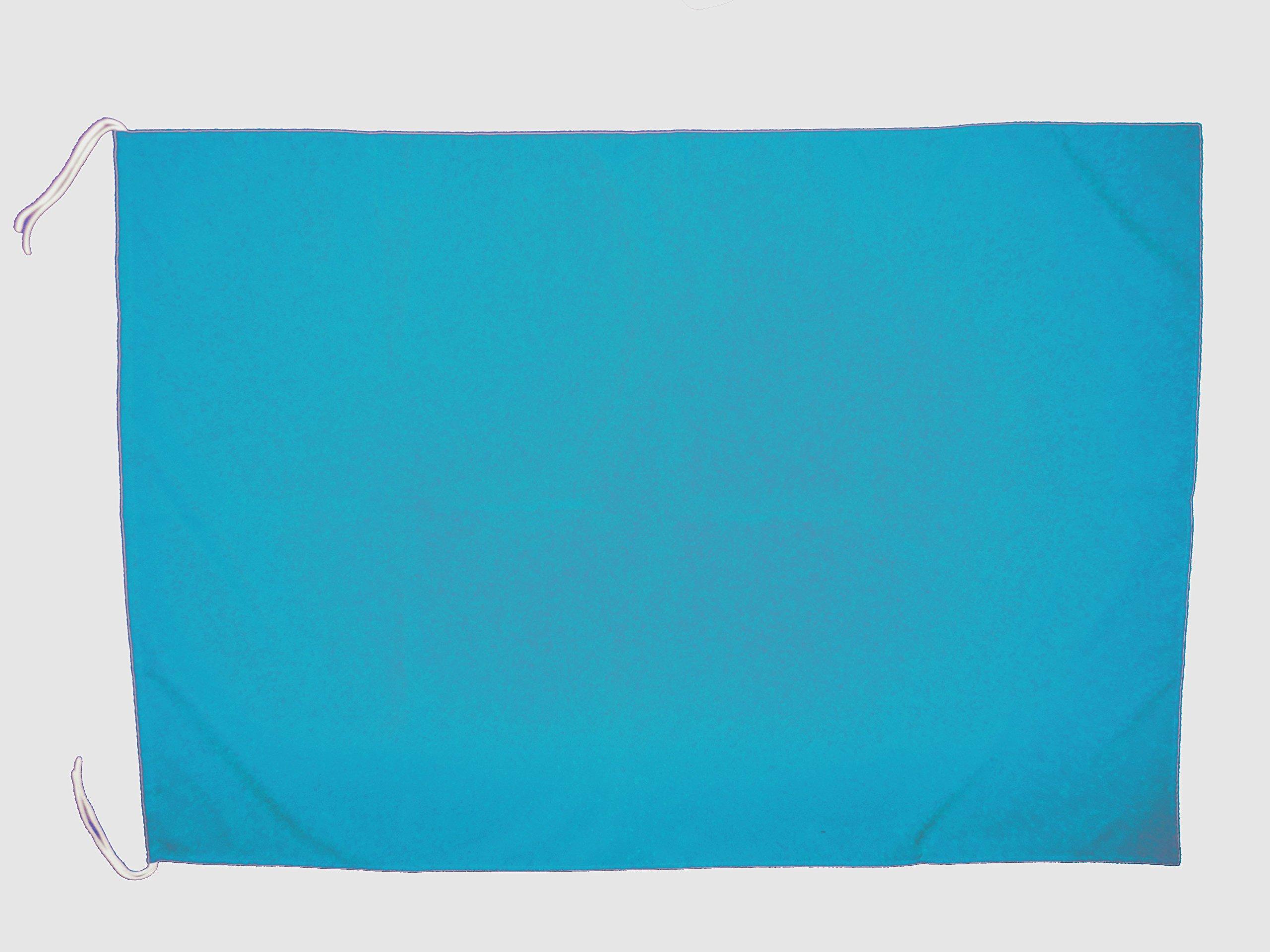 TOMAC Colored Flag with String Polyester Light Blue IHP-07-10 70×100cm светло-синий
TOMAC Colored Flag with String Polyester Light Blue IHP-07-10 70×100cm светло-синий