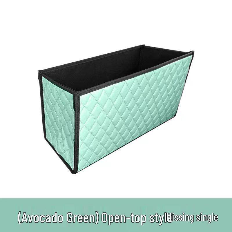 Geely Panda Mini Trunk & Charging Bag Storage Box for New Energy Cars
Geely Panda Mini Trunk & Charging Bag Storage Box for New Energy Cars