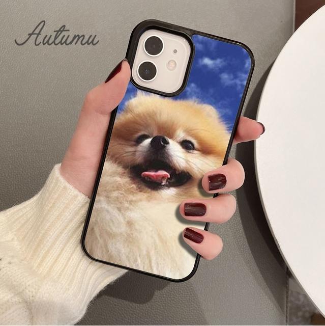 Померанський шпіц собака чохол для iPhone 11 12 13 14 Pro Max mini X XR XS SE 2020 6S 7 8 Plus Samsung Galaxy S21 S22 shell iPhone 11pro
Померанський шпіц собака чохол для iPhone 11 12 13 14 Pro Max mini X XR XS SE 2020 6S 7 8 Plus Samsung Galaxy S21 S22 shell iPhone 11pro