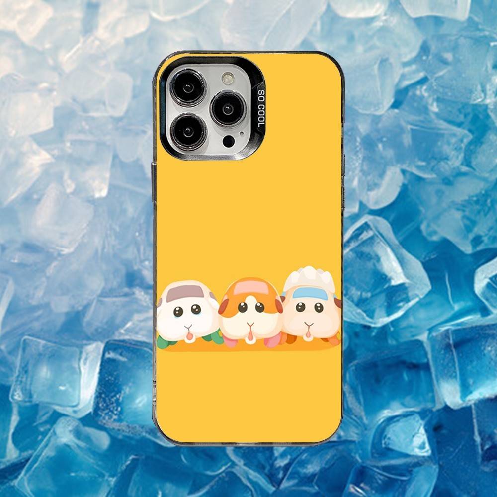 Cute PUI PUI M-MOLCAR Phone Case For iPhone 16,15,14,13,12,11,Mini,Pro,SE,MAX White Matte Shockproof Cover iPhone15pro
Cute PUI PUI M-MOLCAR Phone Case For iPhone 16,15,14,13,12,11,Mini,Pro,SE,MAX White Matte Shockproof Cover iPhone15pro