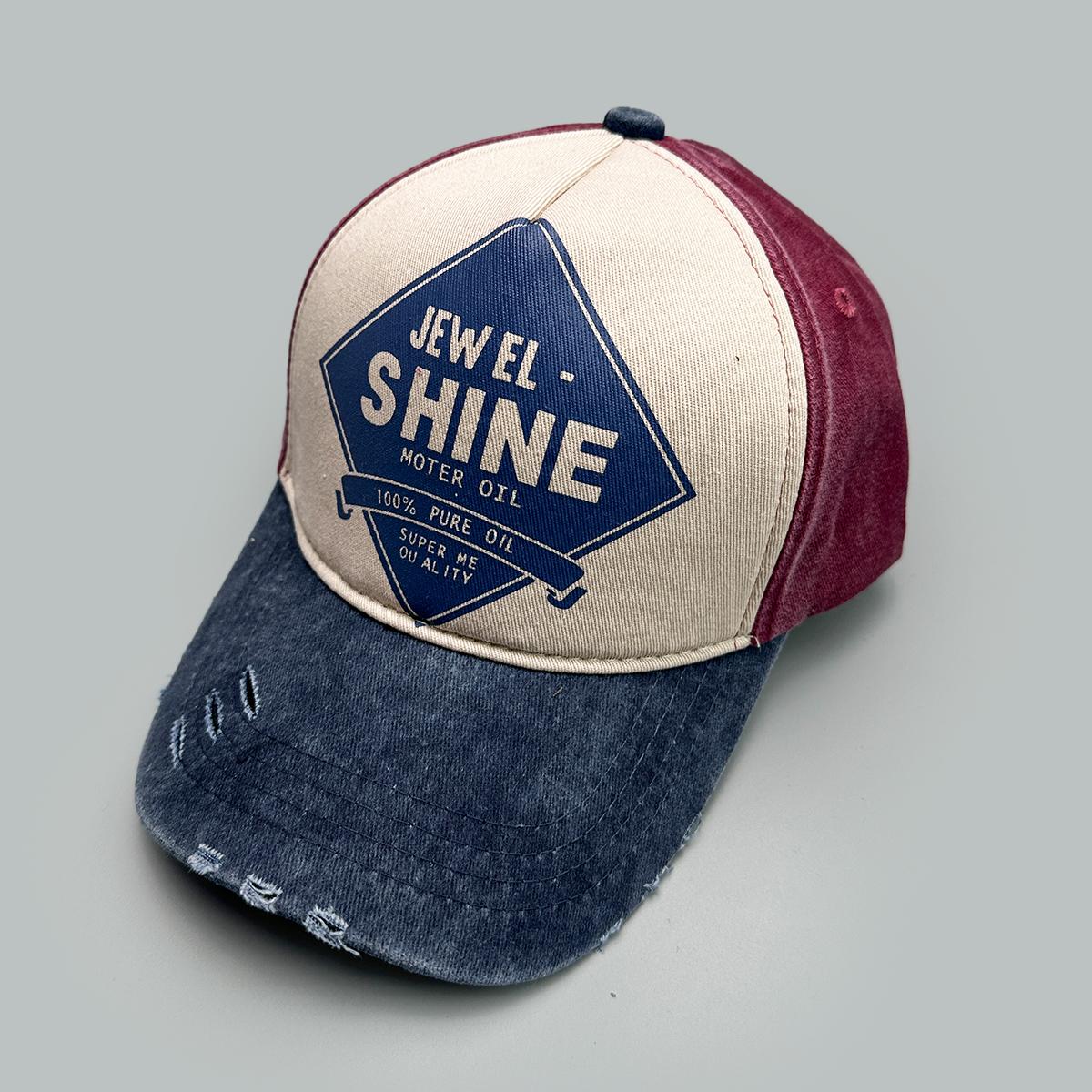 Ins Personal Printed Letters Baseball Hats New Unisex Breathable Broken Style Sunshade Color Block Versatile Hip Hop Peaked Caps 52-60cm
Ins Personal Printed Letters Baseball Hats New Unisex Breathable Broken Style Sunshade Color Block Versatile Hip Hop Peaked Caps 52-60cm