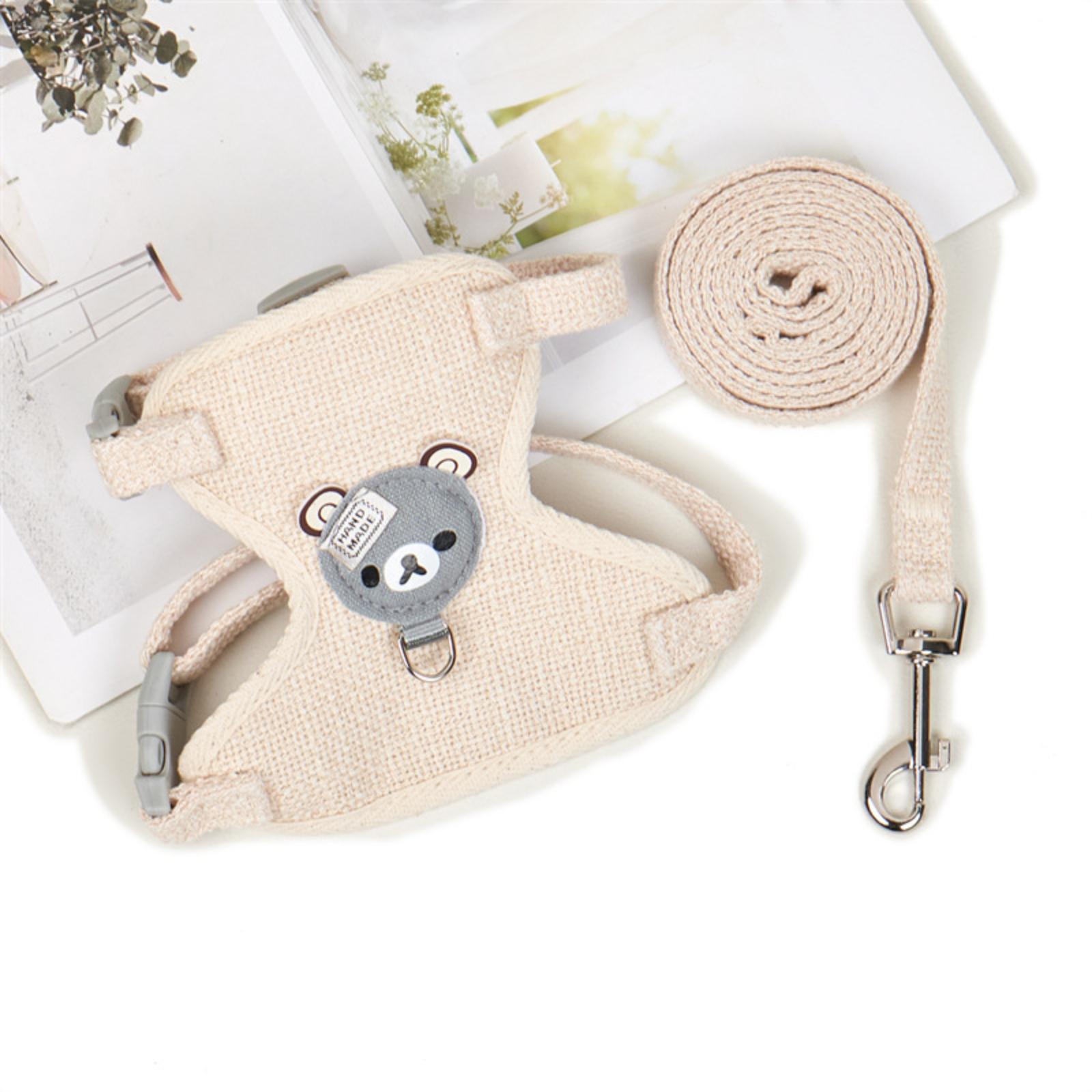 Pet Leash, /dog Leash, Dog Chain, Backpack Strap S бежевый
Pet Leash, /dog Leash, Dog Chain, Backpack Strap S бежевый