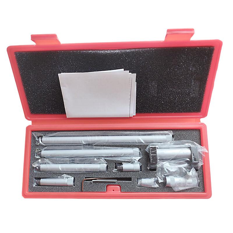 Jundingying Precision Connecting Rod Internal Micrometer
Jundingying Precision Connecting Rod Internal Micrometer