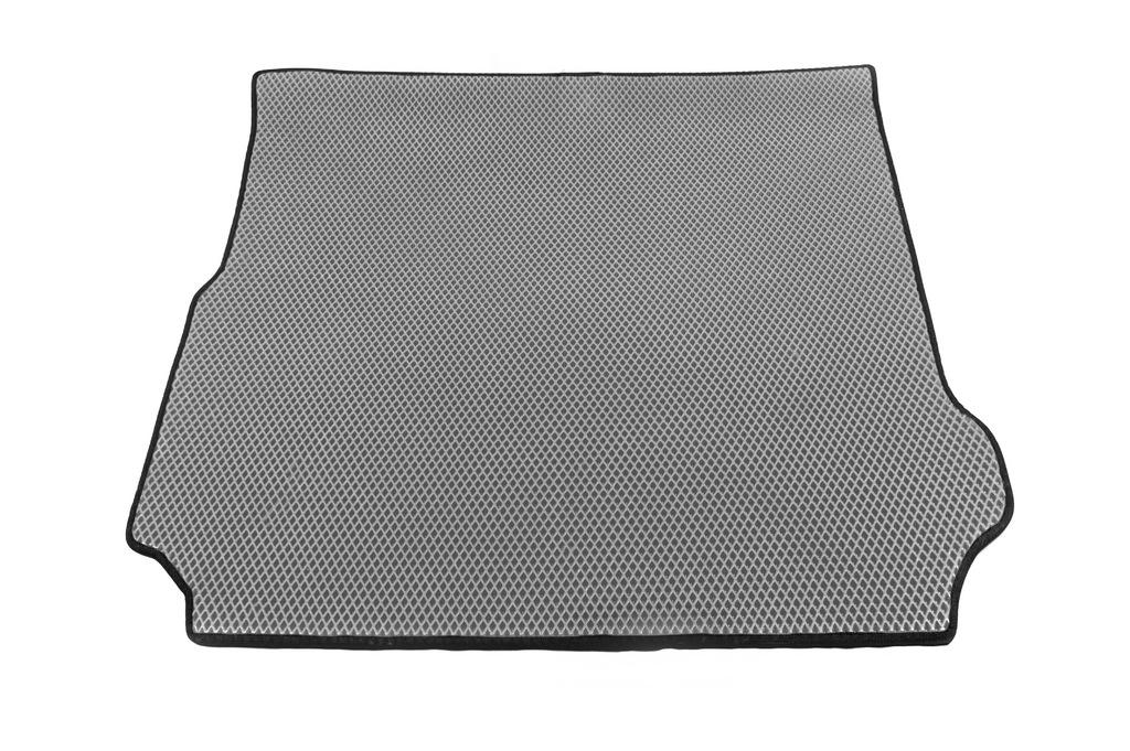 Коврик багажника (EVA, Серый) для Land Rover Discovery IV
Коврик багажника (EVA, Серый) для Land Rover Discovery IV