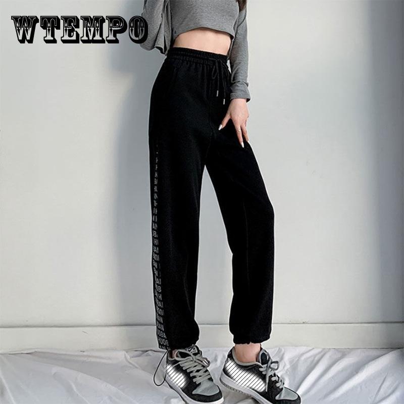 Женские брюки, весенне-осенние спортивные спортивные штаны, шаровары большого размера с высокой талией, домашние повседневные узкие леггинсы
Женские брюки, весенне-осенние спортивные спортивные штаны, шаровары большого размера с высокой талией, домашние повседневные узкие леггинсы